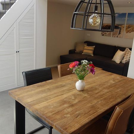 Albatros Villa Шорл Екстериор снимка
